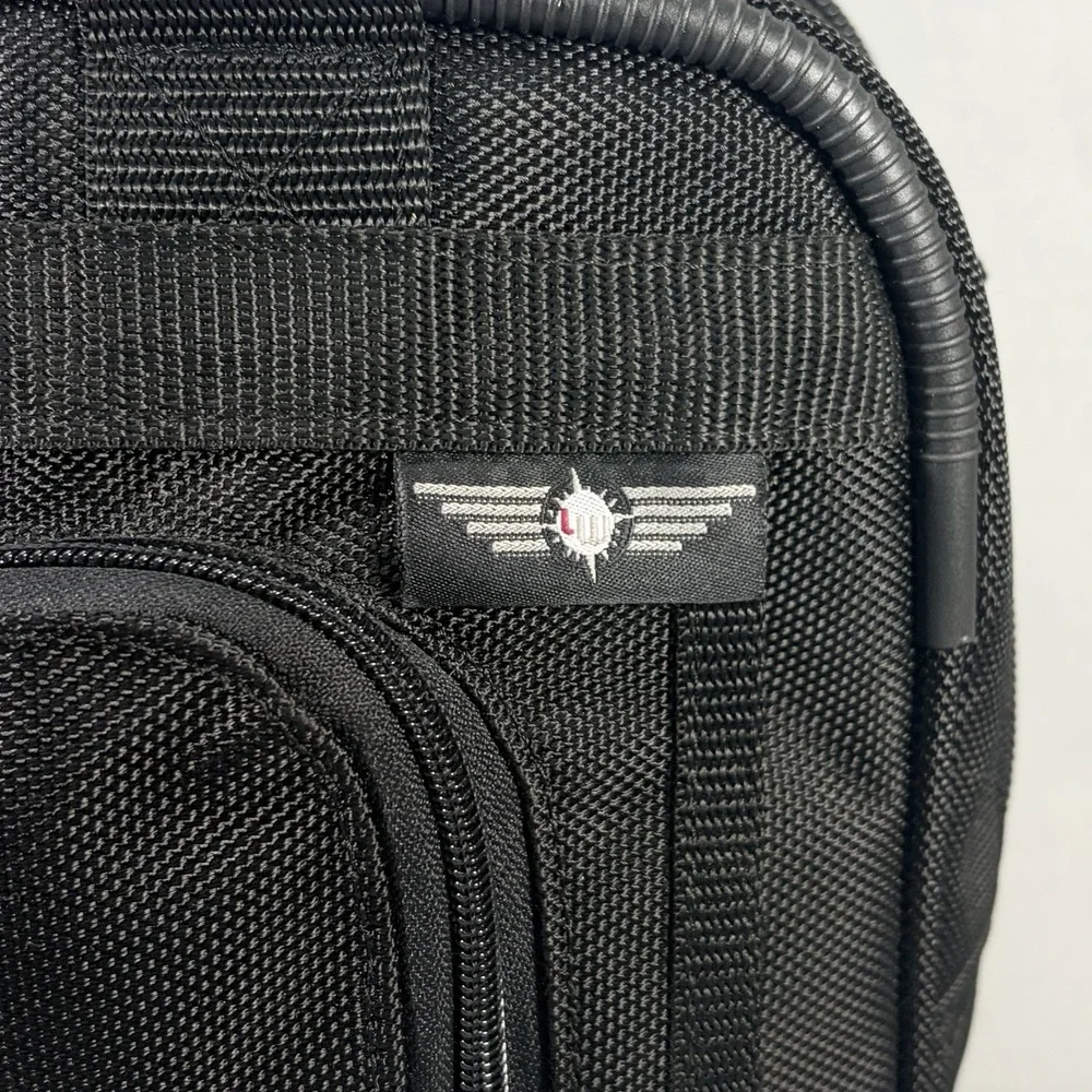 Luggage Works luggage works
